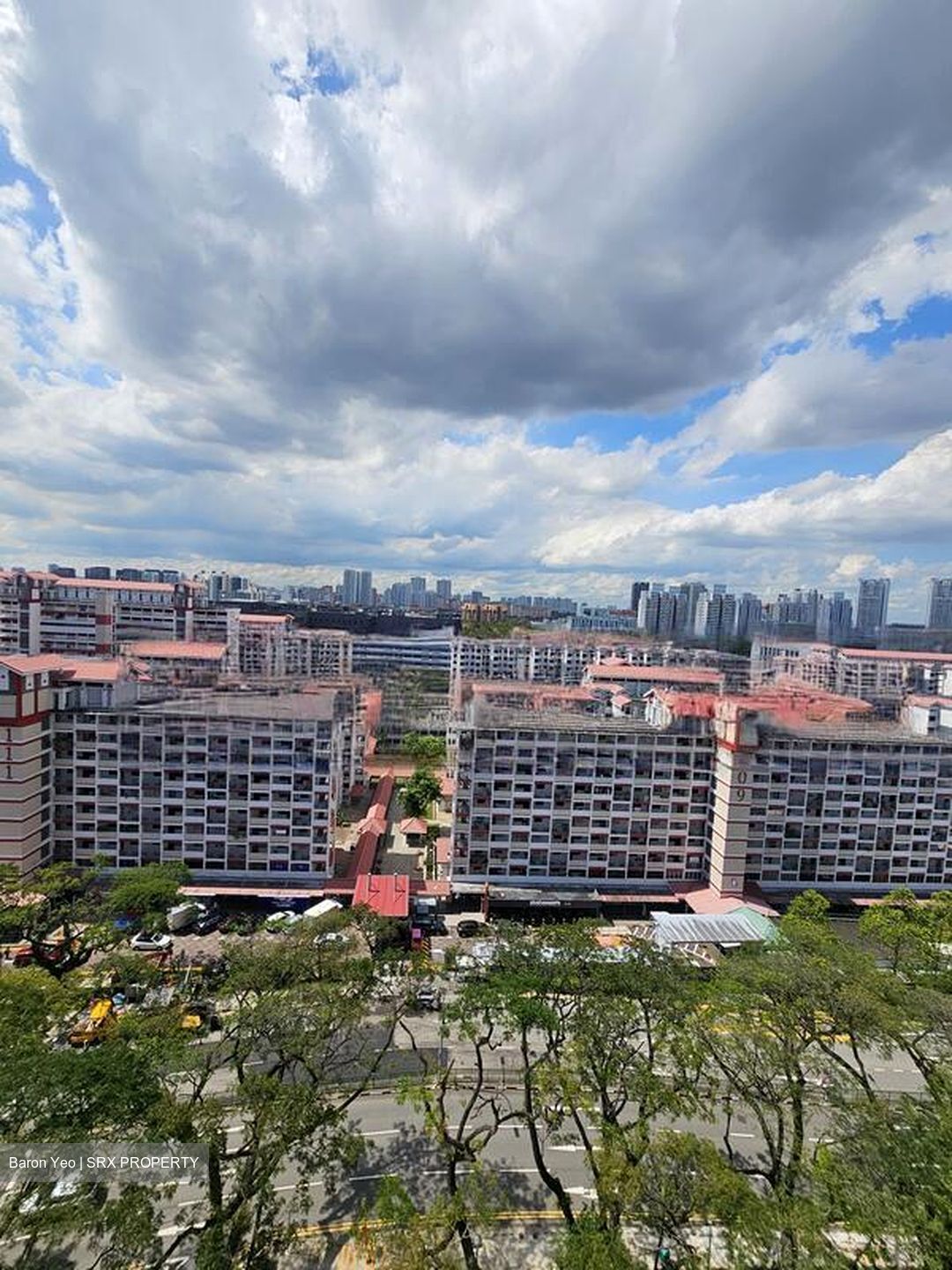 Blk 116 Toa Payoh View (Toa Payoh), HDB 3 Rooms #470745631